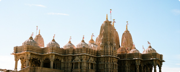 Temple